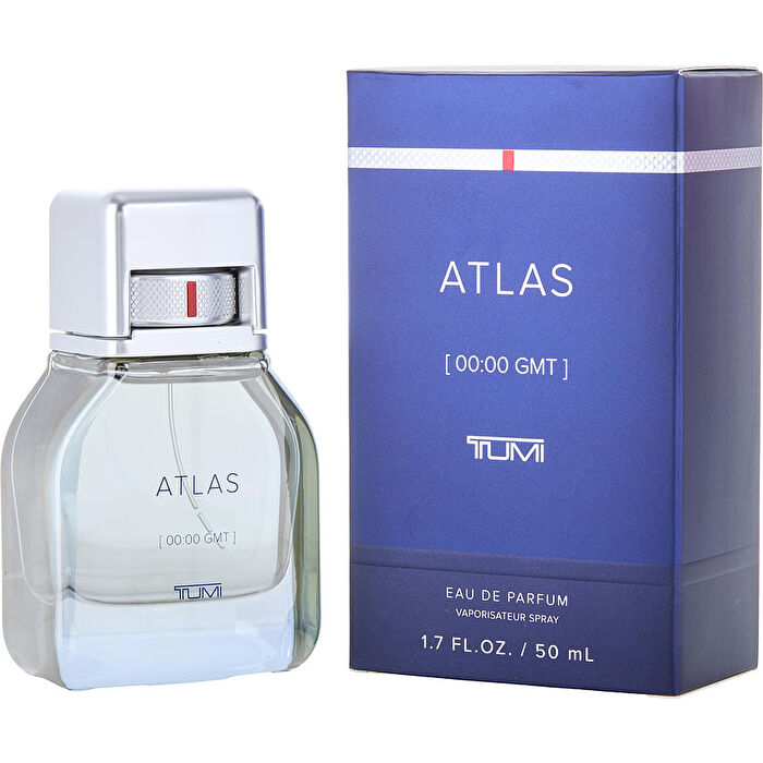 Tumi Atlas Eau De Parfum Spray 30ml/1.7oz