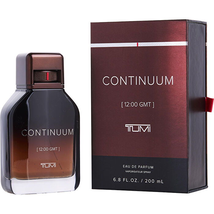 Tumi Continuum Eau De Parfum Spray 180ml/6.8oz