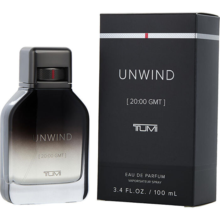 Tumi Unwind Eau De Parfum Spray 90ml/3.4oz