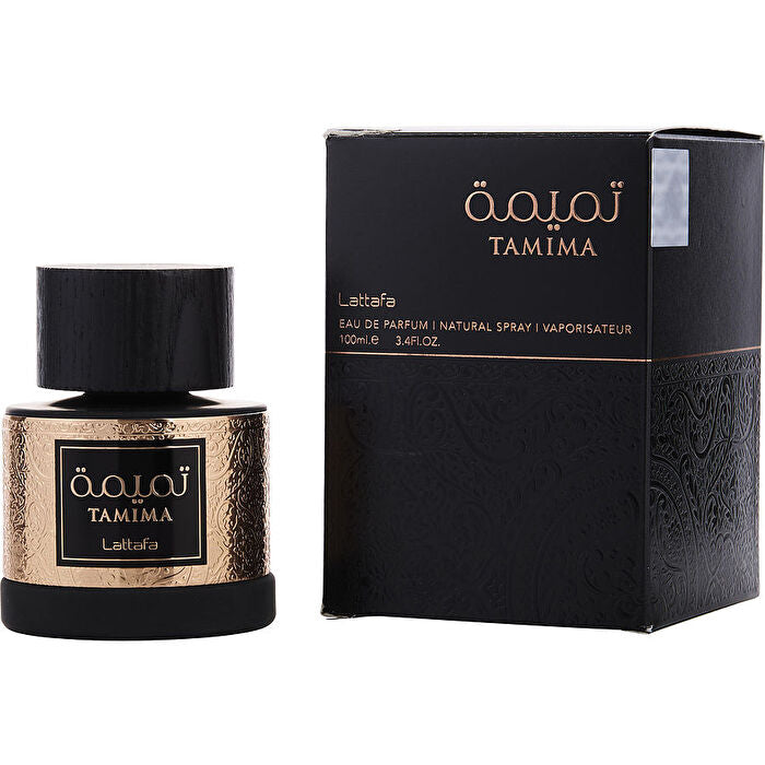 Lattafa Tamima Eau De Parfum Spray 90ml/3.4oz