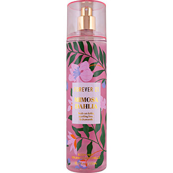 Forever 21 Mimose Dahlia Body Mist 240ml/8oz
