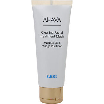 Ahava Clearing Facial Treatment Mask 75ml/2.5oz