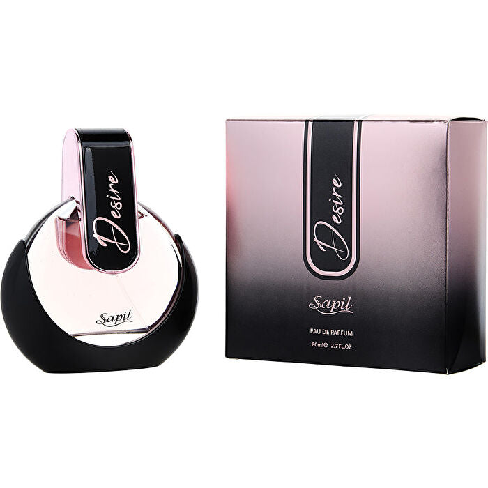 Sapil Desire Eau De Parfum Spray 60ml/2.7oz