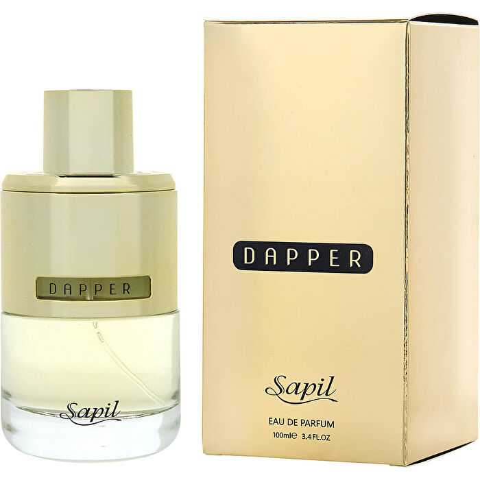 Sapil Dapper Eau De Parfum Spray 90ml/3.3oz