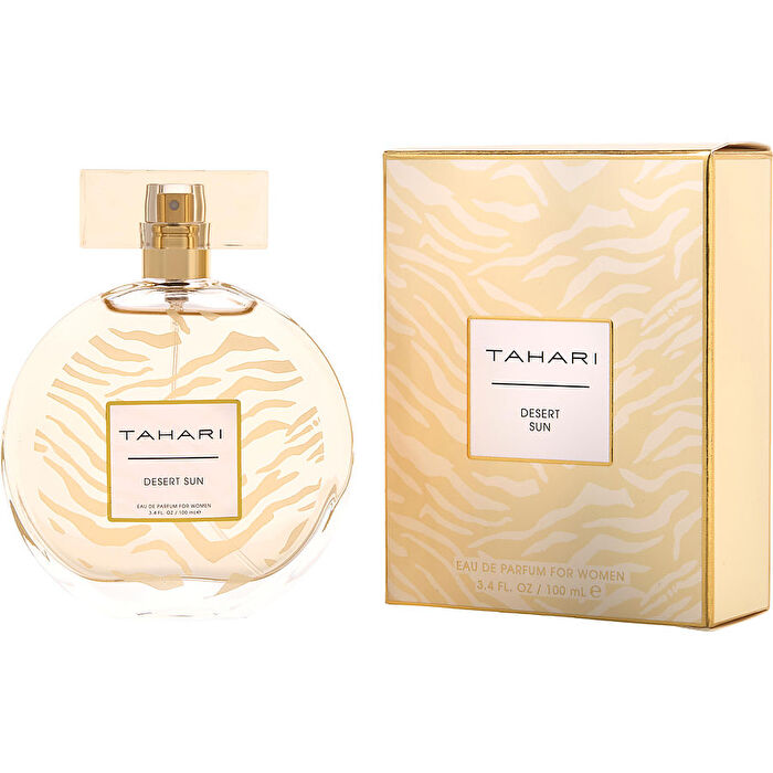 Tahari Parfums Desert Sun Eau De Parfum Spray 90ml/3.4oz