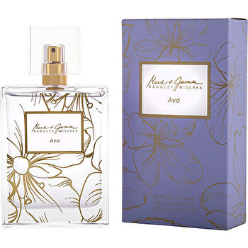 Badgley Mischka Ava Eau De Parfum Spray 90ml/3.4oz