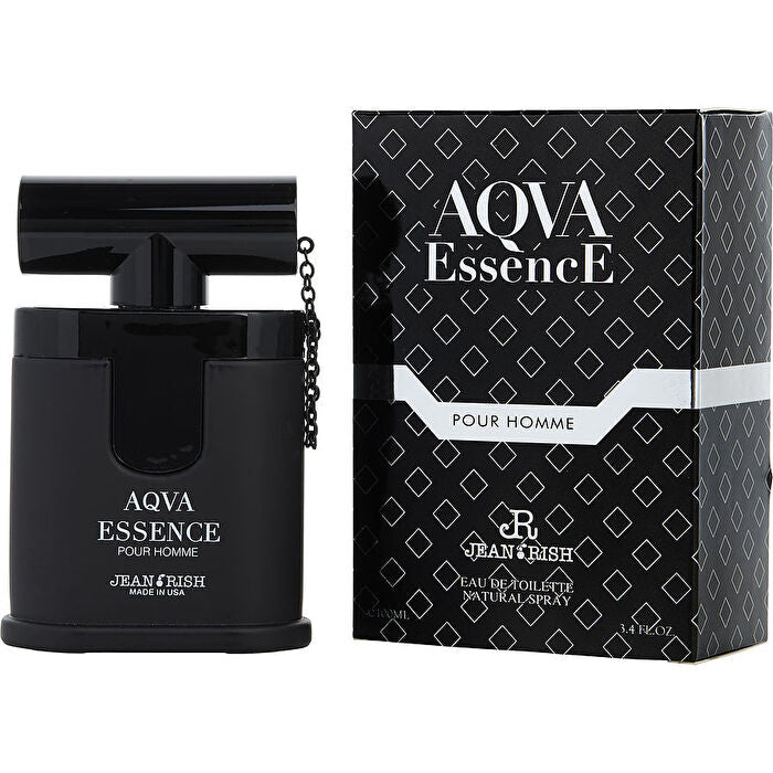 Jean Rish Acqua Essence Eau De Toilette Spray 90ml/3.4oz