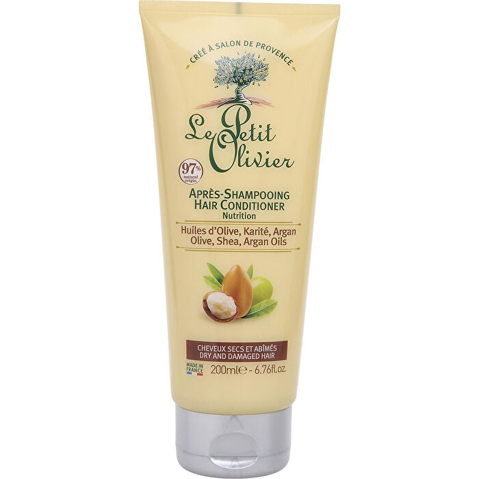 Le Petit Olivier Nutrition Hair Conditioner 180ml/6.76oz