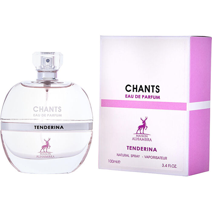 Maison Alhambra Chants Tenderina Eau De Parfum Spray 90ml/3.4oz