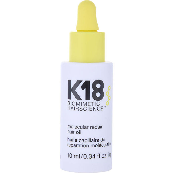 K18 Molecular Repair Oil 0.34oz