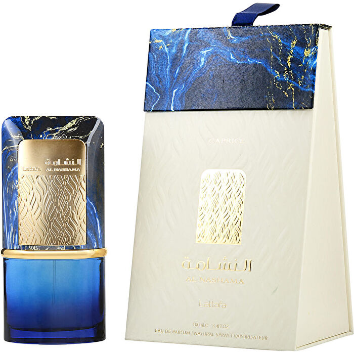 Lattafa Al Nashama Caprice Eau De Parfum Spray 90ml/3.4oz