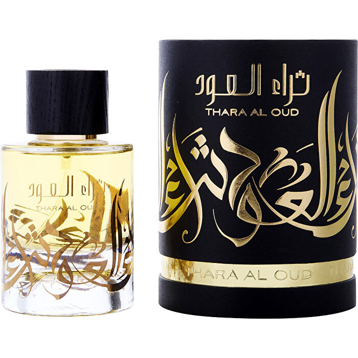 Ard Al Zaafaran Thara Al Oud Eau De Parfum Spray 90ml/3.4oz