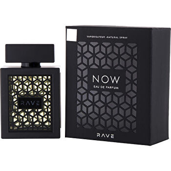 Rave Now Eau De Parfum Spray 90ml/3.4oz