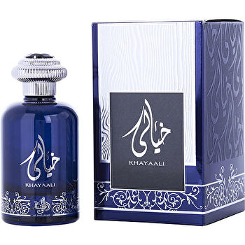 Al Wataniah Khayaali Eau De Parfum Spray 100ml/3.4oz
