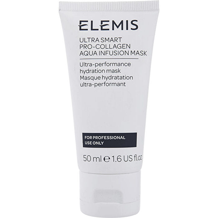 Elemis Ultra Smart Pro-collagen Aqua Infusion Mask (salon Product) -- 50ml/1.6oz