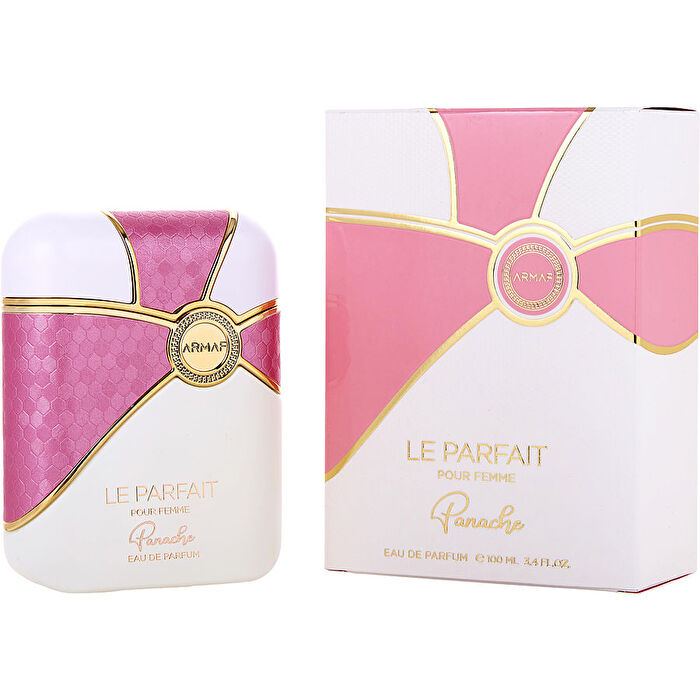 Armaf Le Parfait Panache Eau De Parfum Spray 90ml/3.4oz