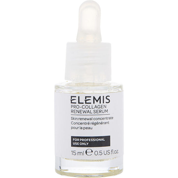 Elemis Pro-collagen Renewal Serum (salon Product) -- 15ml/0.5oz