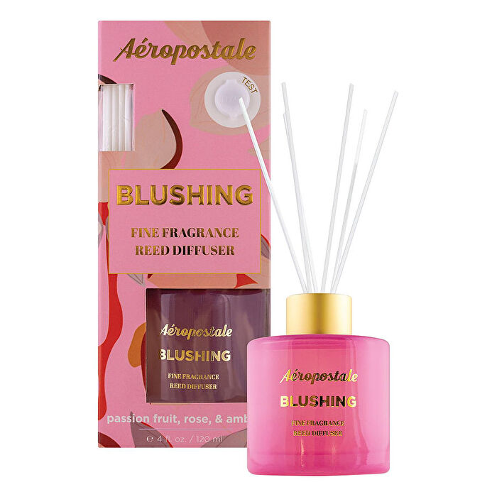 Aeropostale Blushing Reed Diffuser