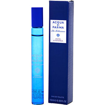 Acqua Di Parma Blue Mediterraneo Mirto Di Panarea Eau De Toilette Roll-on 0.3oz