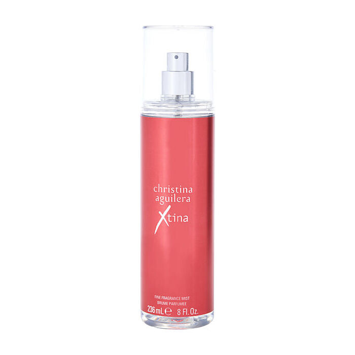 Christina Aguilera Xtina Body Mist 240ml/8oz