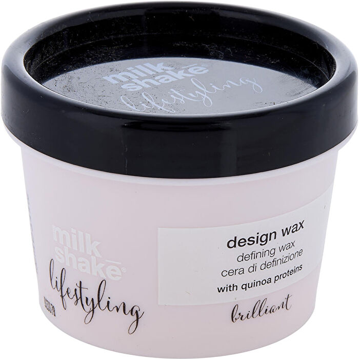 Milk Shake Lifestyling Design Wax 100ml/3.4oz