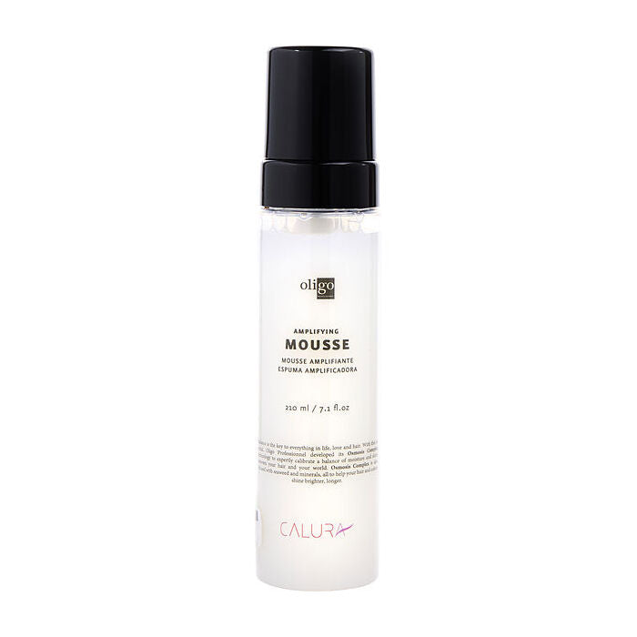 Oligo Calura Amplifying Mousse 200ml/7.1oz