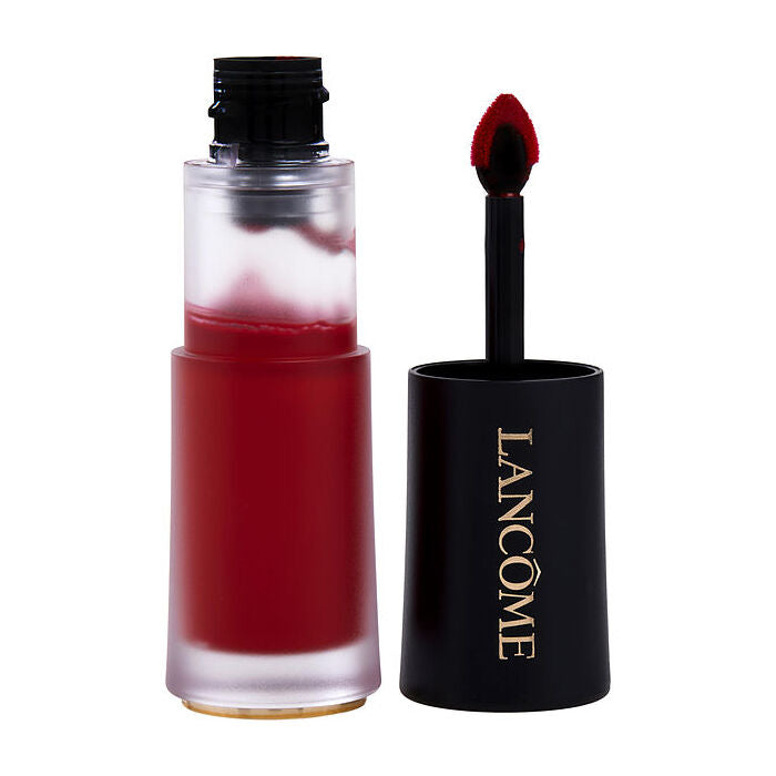 Lancome L'absolu Rouge Drama Ink Lipstick - # 525 French Bisou 6ml/0.2oz