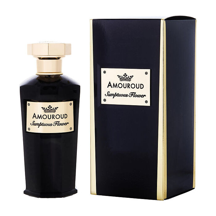 Amouroud Sumptuous Flower Eau De Parfum Spray 90ml/3.4oz