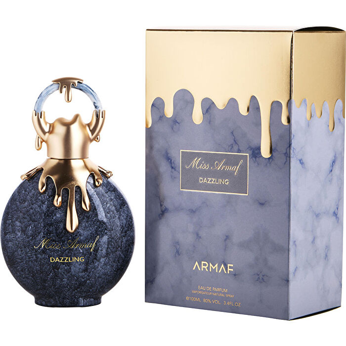 Armaf Miss Armaf Dazzling Eau De Parfum Spray 90ml/3.4oz