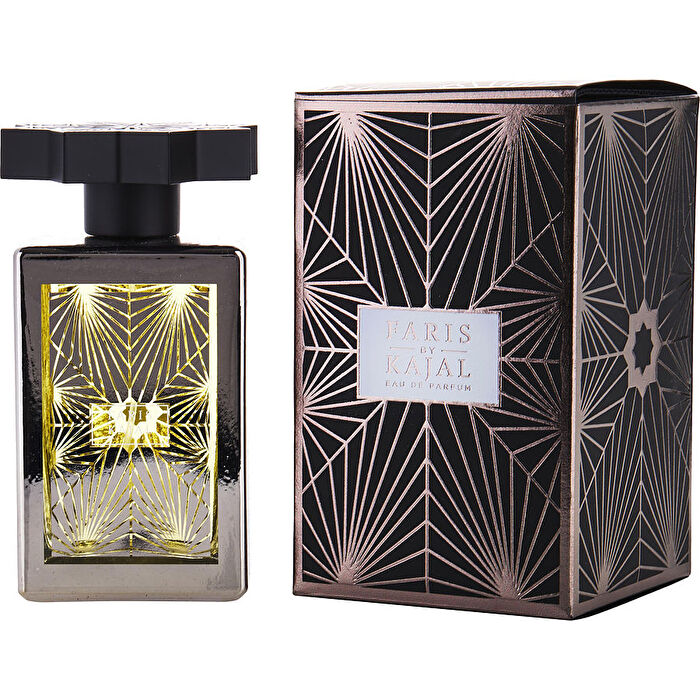 Kajal Faris Eau De Parfum Spray 90ml/3.4oz