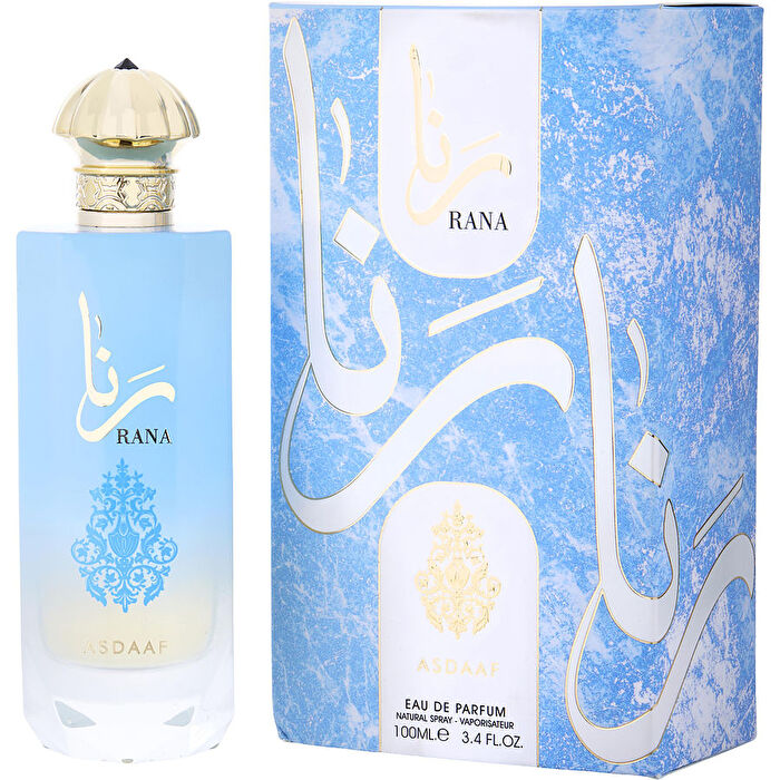 Lattafa Asdaaf Rana Eau De Parfum Spray 90ml/3.4oz