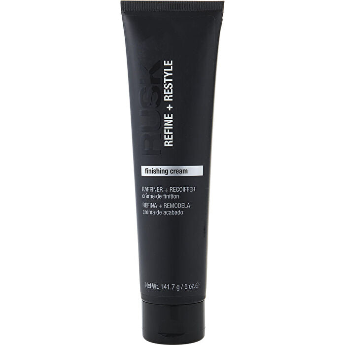 Rusk Finishing Cream 150ml/5oz