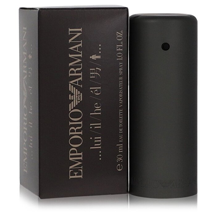 Giorgio Armani Emporio Armani Eau De Toilette Spray 30ml/1oz