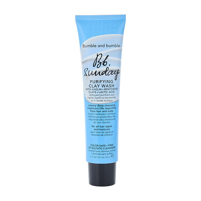 Bumble And Bumble Sunday Purifying Clay Wash 150ml/5oz