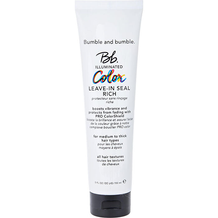 Bumble And Bumble Color Leave-in Seal Rich 150ml/5oz