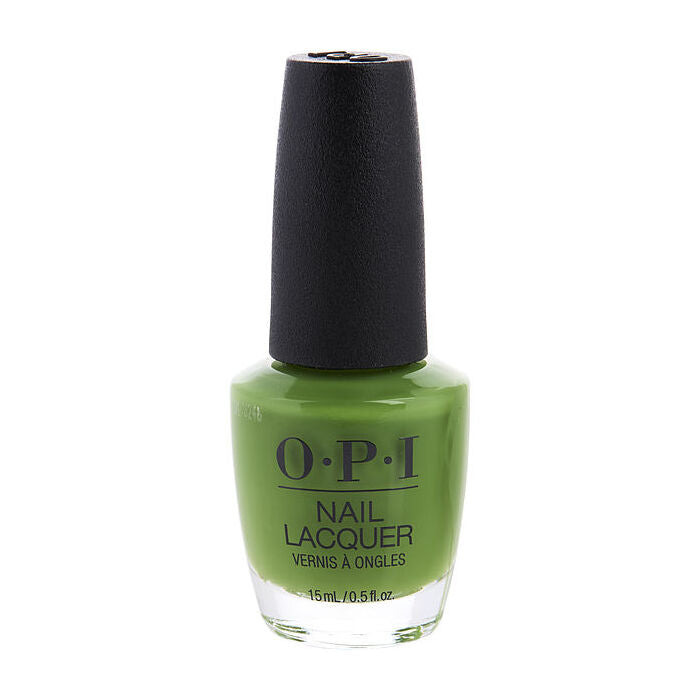 Opi Opi I'm Sooo Swamped Nail Lacquer 15ml/0.5oz