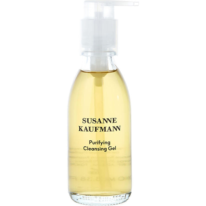 Susanne Kaufmann Purifying Cleansing Gel 100ml/3.4oz