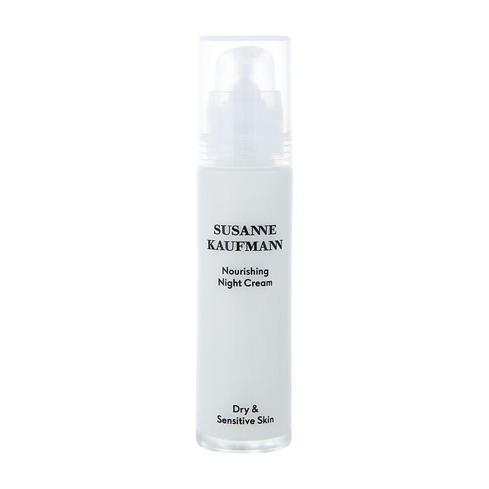 Susanne Kaufmann Nourishing Night Cream For Dry & Sensitive Skin 50ml/1.7oz