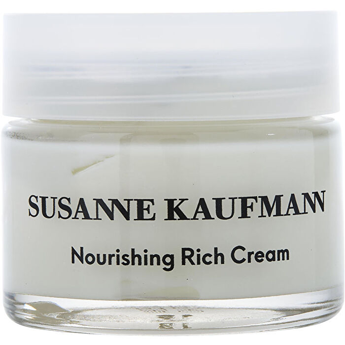 Susanne Kaufmann Nourishing Rich Cream 50ml/1.7oz