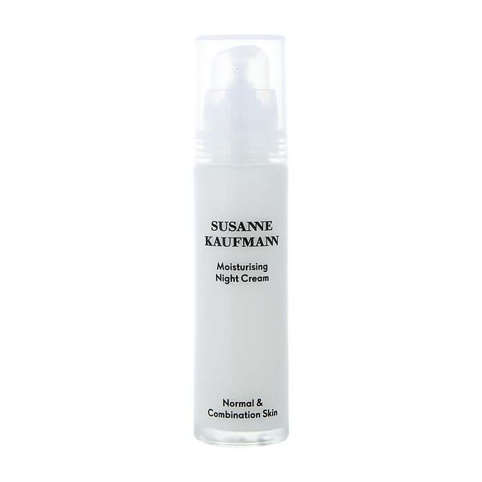 Susanne Kaufmann Moisturising Night Cream For Normal & Combination Skin 50ml/1.7oz