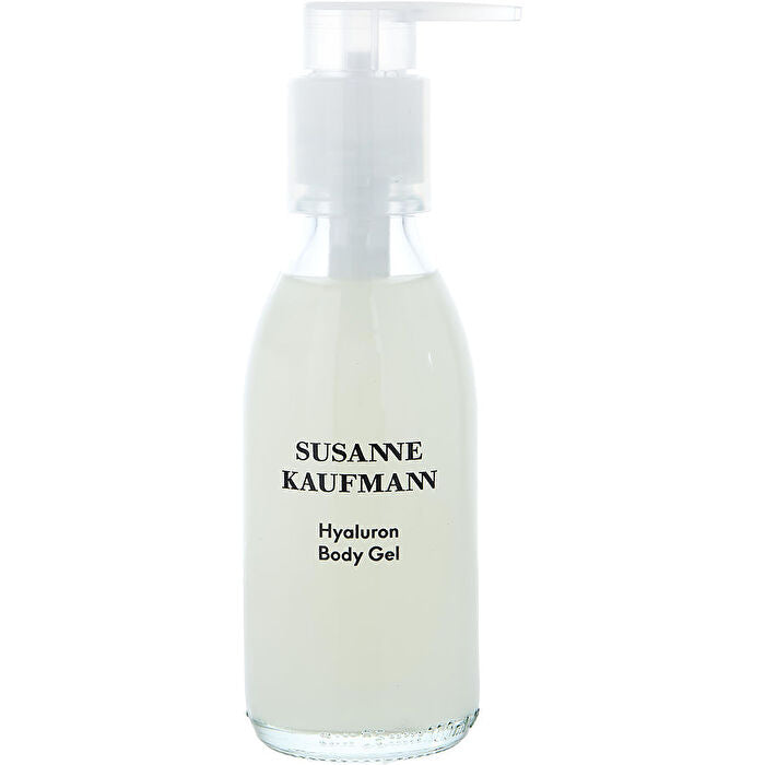 Susanne Kaufmann Hyaluron Body Gel 100mlml/ 3.4oz