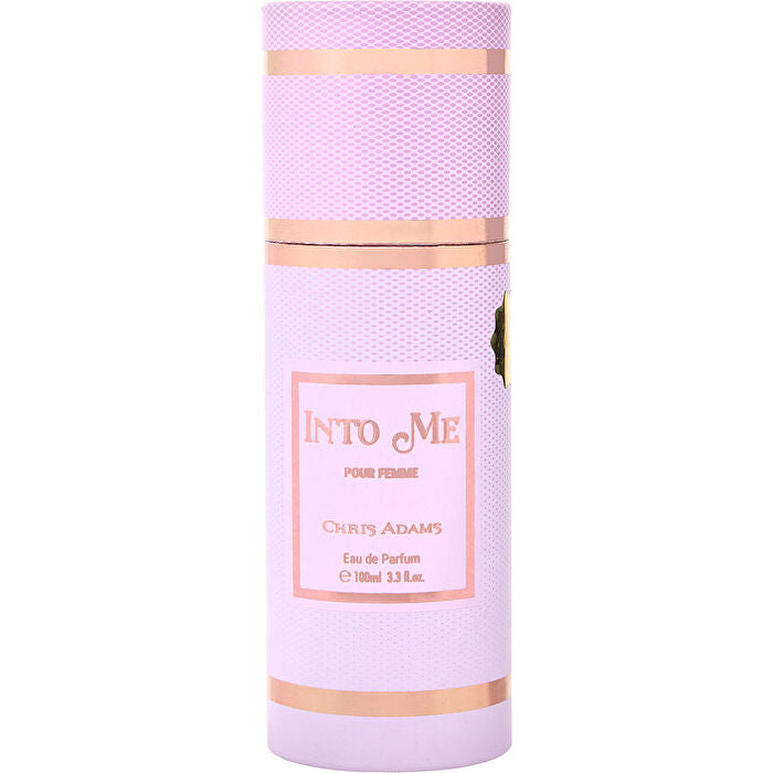 Chris Adams Into Me Eau De Parfum Spray 100ml/3.4oz