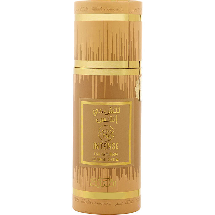 Nabeel Touch Me Intense Eau De Toilette Spray 90ml/3.3oz