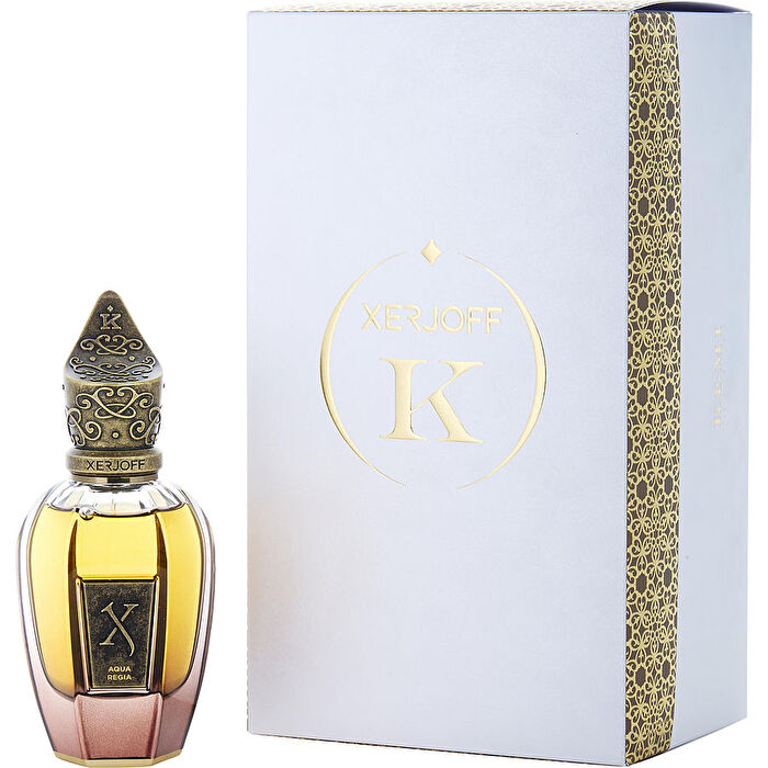 Xerjoff Aqua Regia Parfum Spray 50ml/1.7oz