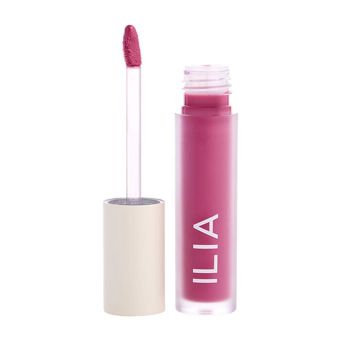 Ilia Balmy Gloss Tinted Lip Oil - # Maybe Violet 4.5ml/0.15oz