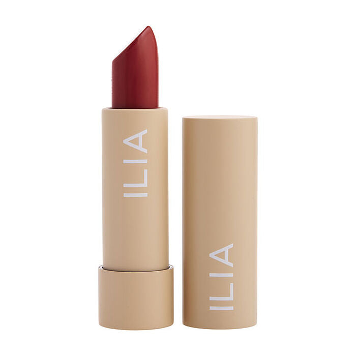 Ilia Color Block High Impact Lipstick - # Cinnabar 4g/0.14oz