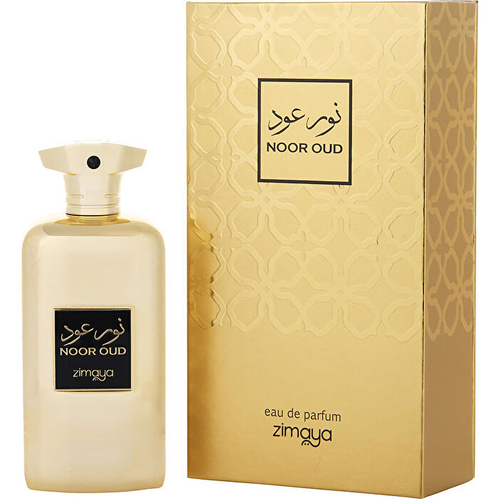 Zimaya Noor Oud Eau De Parfum Spray 90ml/3.4oz