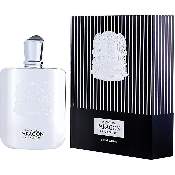 Zimaya Phantom Paragon Eau De Parfum Spray 90ml/3.4oz
