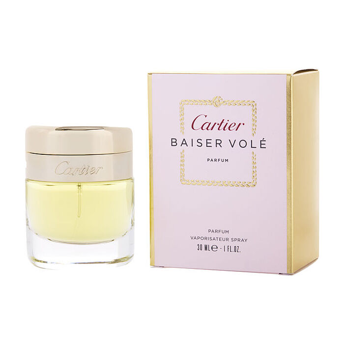 Cartier Baiser Vole Parfum Spray 30ml/1oz