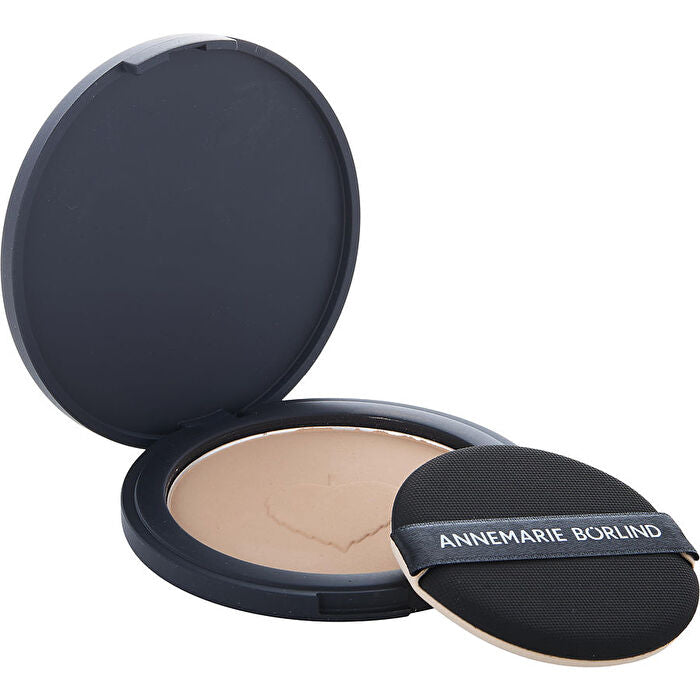 Annemarie Borlind Compact Powder - Almond 9g/0.31oz